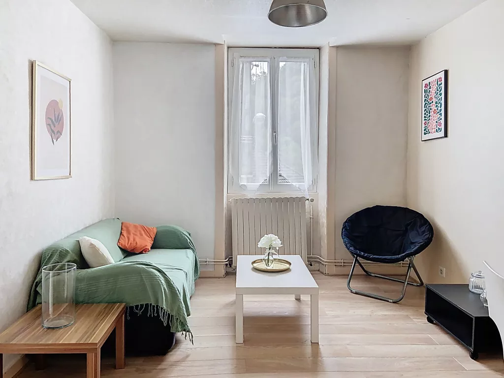 T2 MEUBLE PROCHE IUT