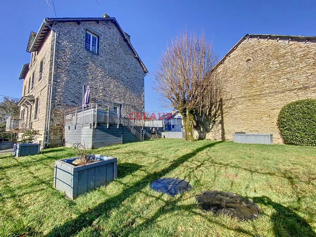 &Eacute;L&Eacute;GANTE MAISON AVEC BELLES PRESTATIONS