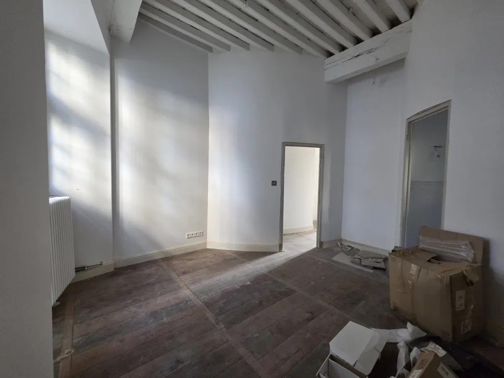 Bien d'exception &agrave; Uzerche