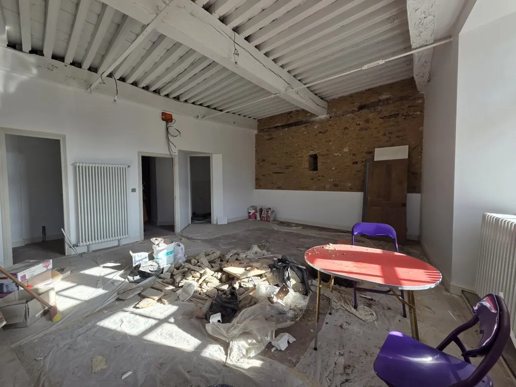 Bien d'exception &agrave; Uzerche