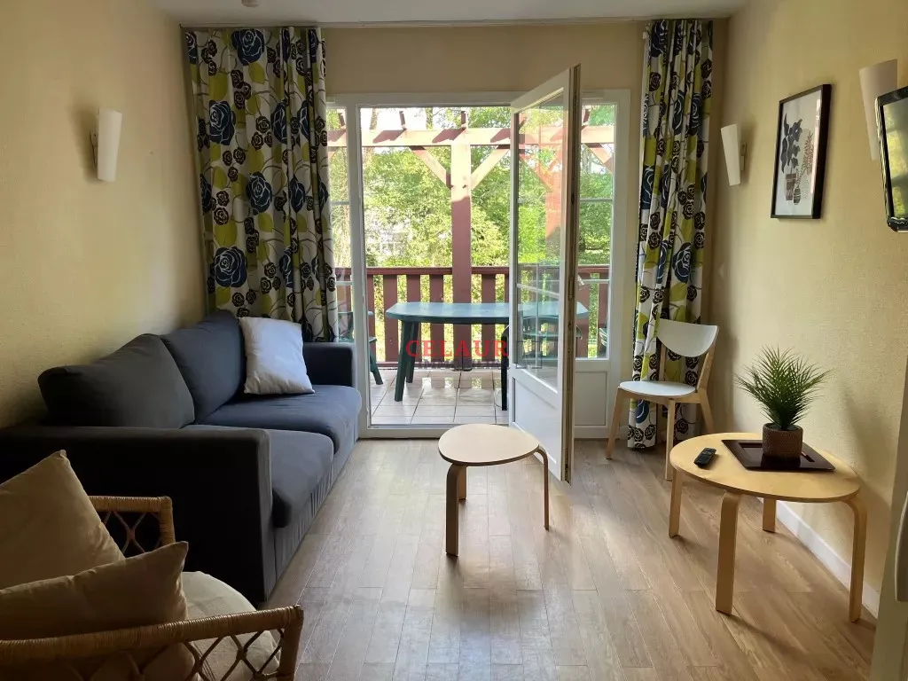 Joli Appartement dans R&eacute;sidence de Vacances...