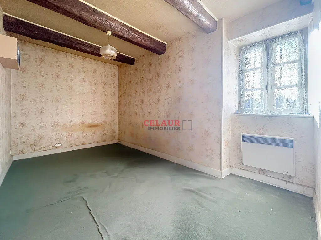 MAISON &Agrave; R&Eacute;NOVER AVEC VUE DEGAGEE &Agrave; LAGUENNE