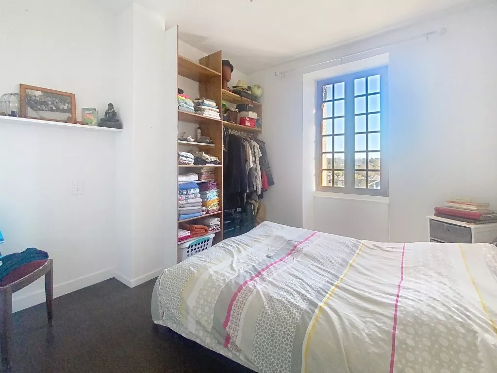 MAISON AU C&OElig;UR DU BOURG