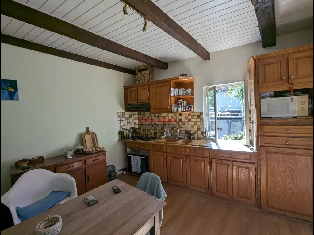 MAISON PROCHE DORDOGNE