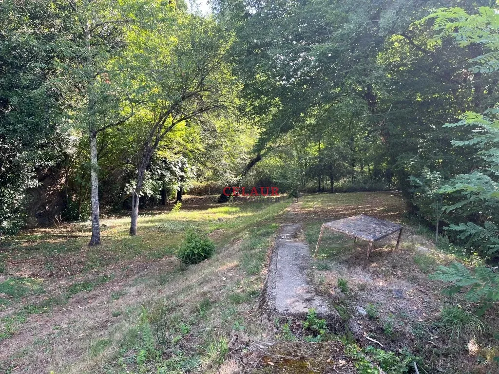 MAISON SANS VOISIN PROCHE CENTRE ARGENTAT