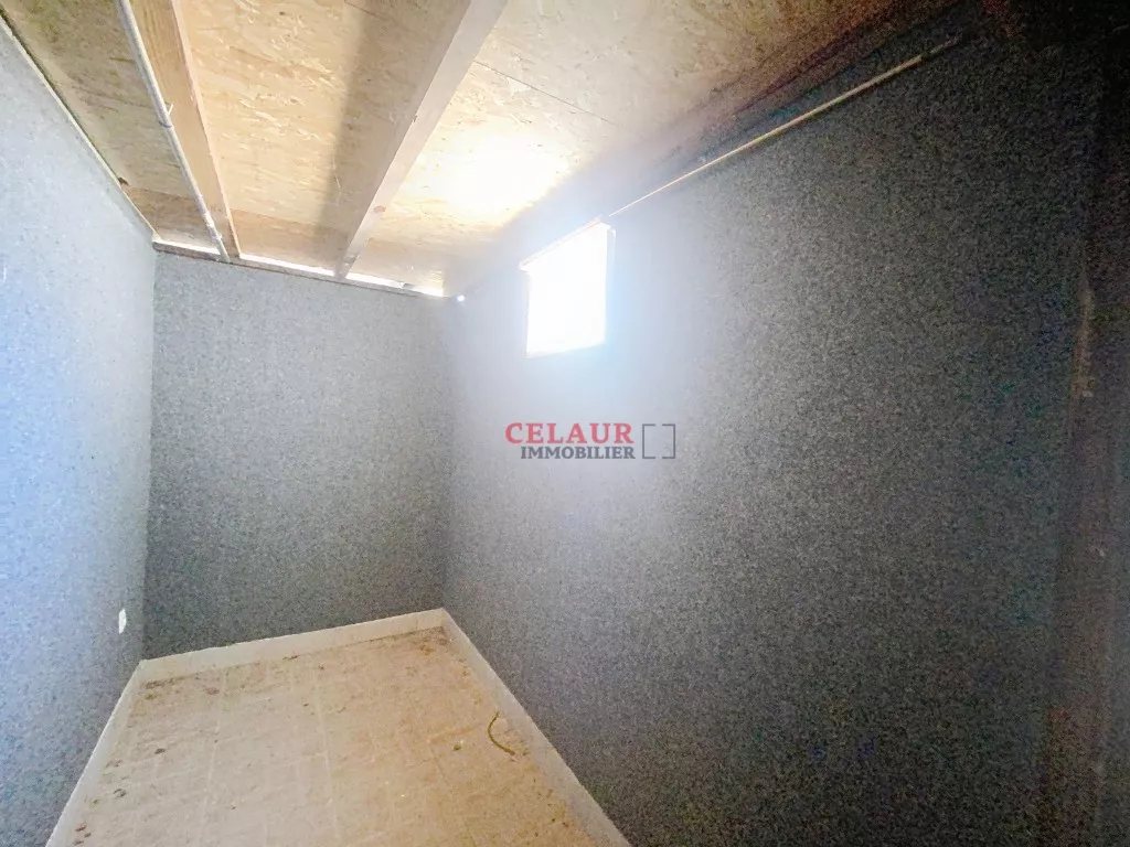 MAISONNETTE &Agrave; R&Eacute;NOVER