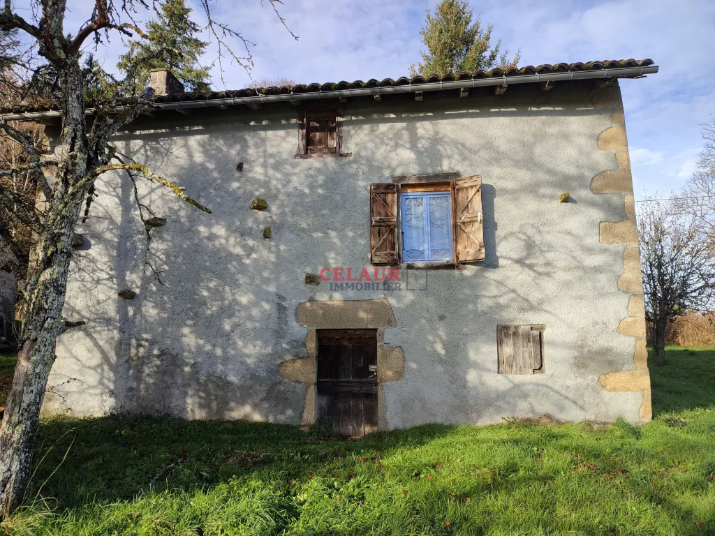 fa&ccedil;ade sud est