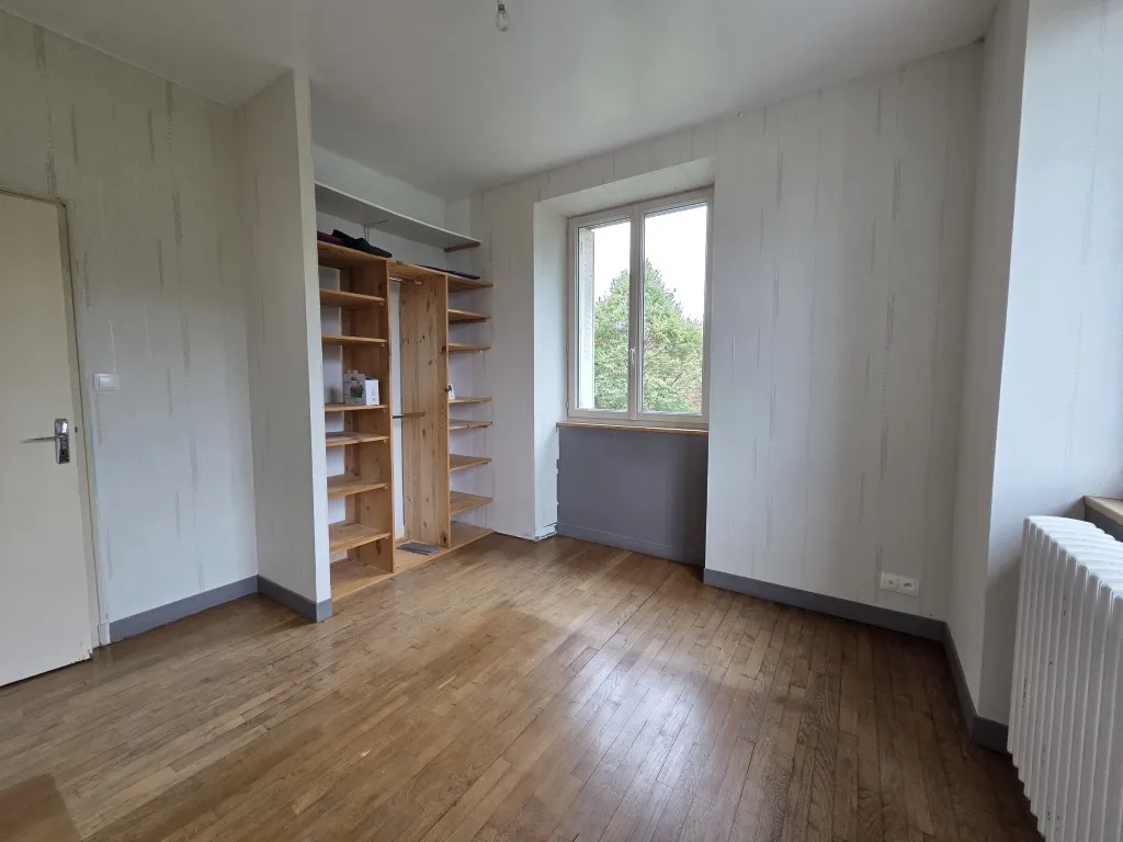 CHAMBOULIVE : MAISON ET SON JARDIN