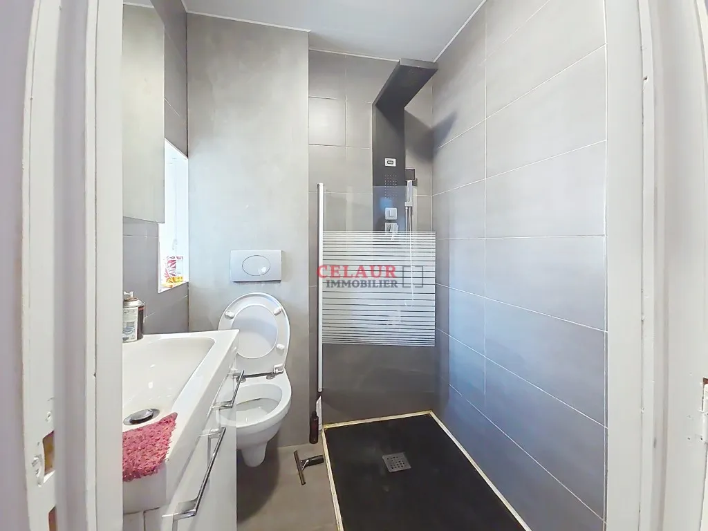 MAISON AU C&OElig;UR DU BOURG