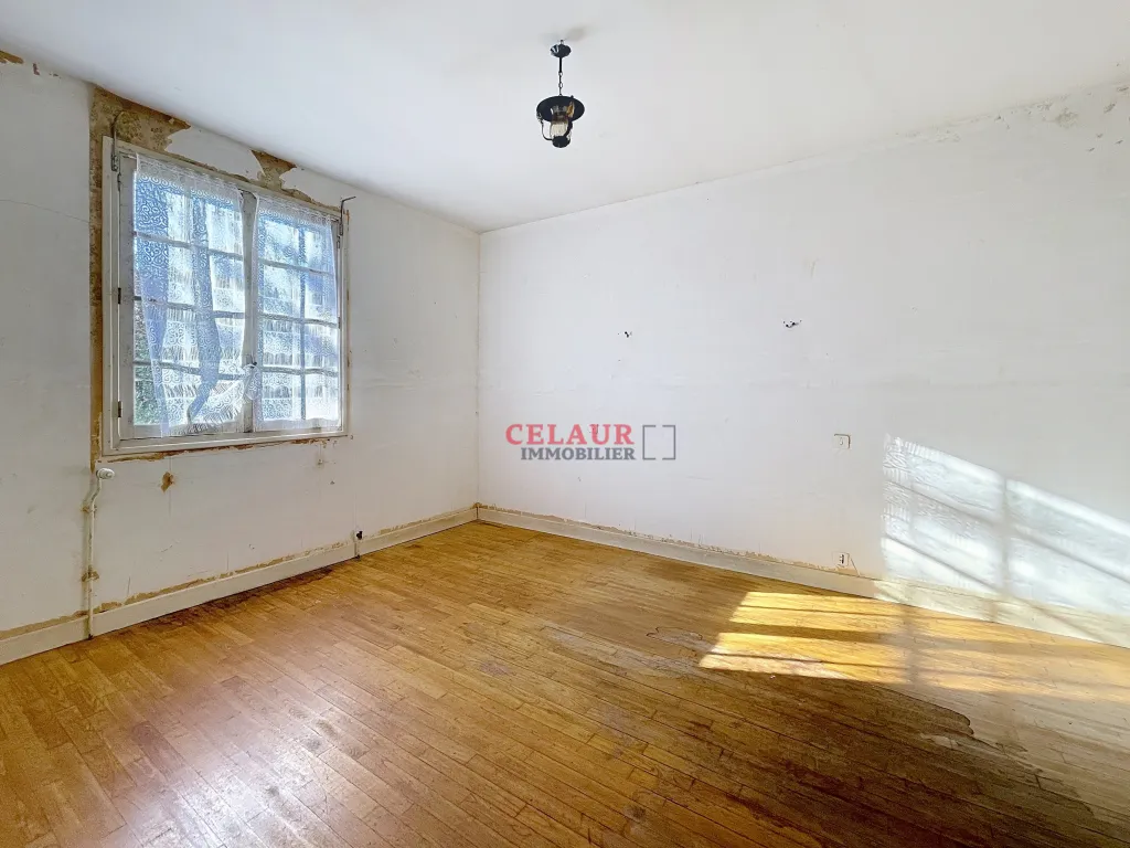 MAISON DE CARACT&Egrave;RE EN PIERRE &Agrave; R&Eacute;NOVER