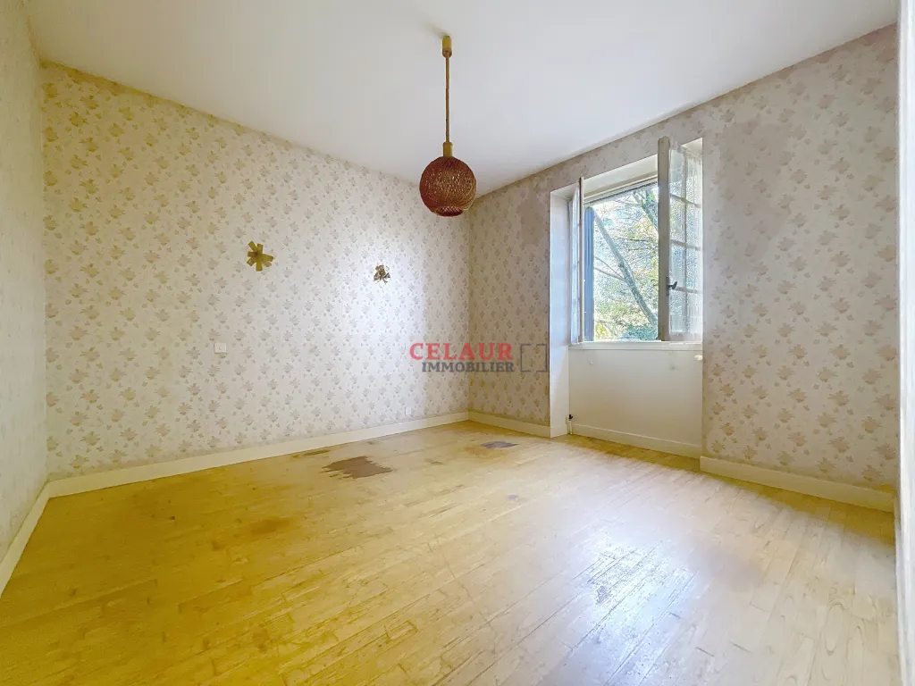 MAISON DE CARACT&Egrave;RE EN PIERRE &Agrave; R&Eacute;NOVER