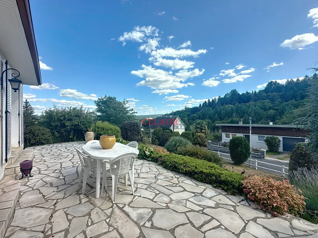 MAISON FAMILIALE HAUTEURS DE TULLE