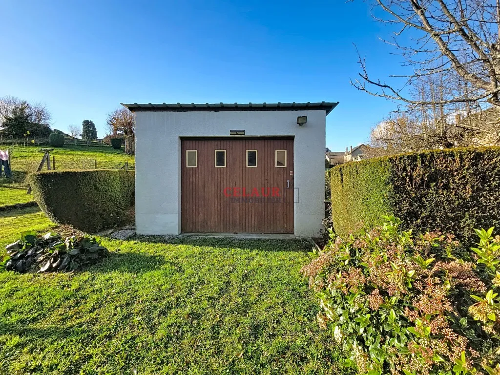 PLAIN-PIED &agrave; r&eacute;nover