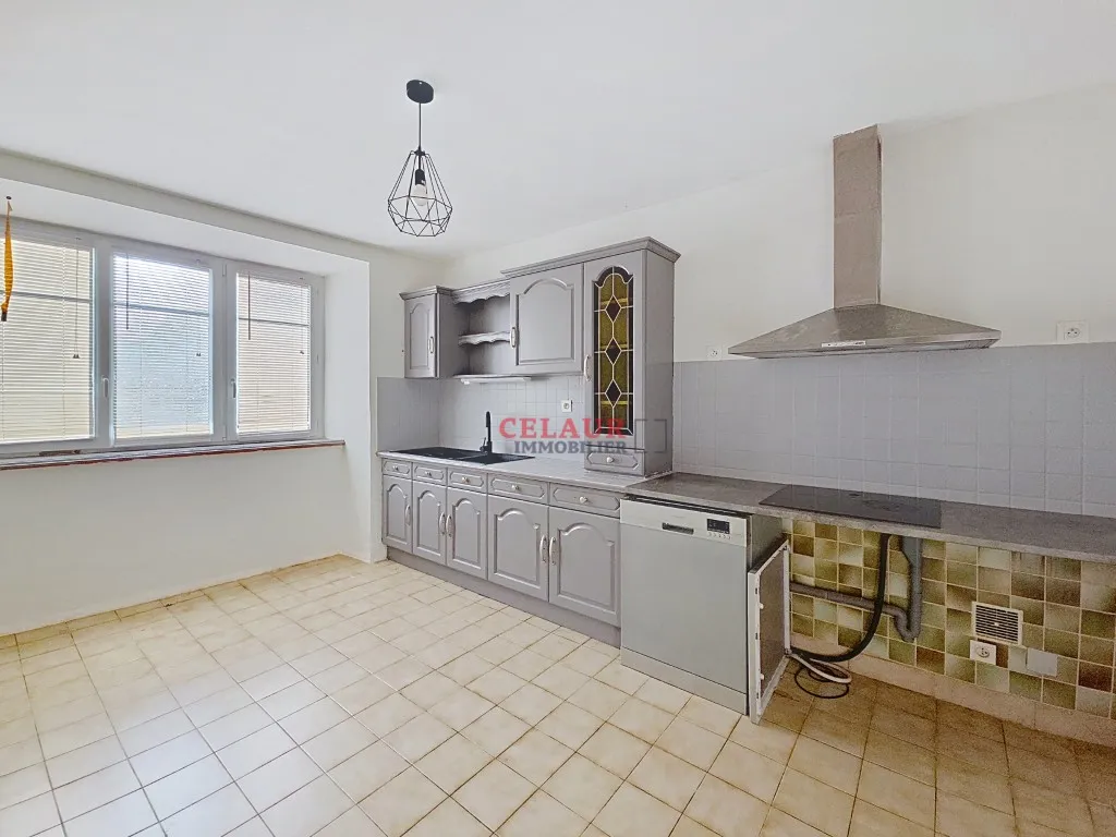 AGR&Eacute;ABLE MAISON