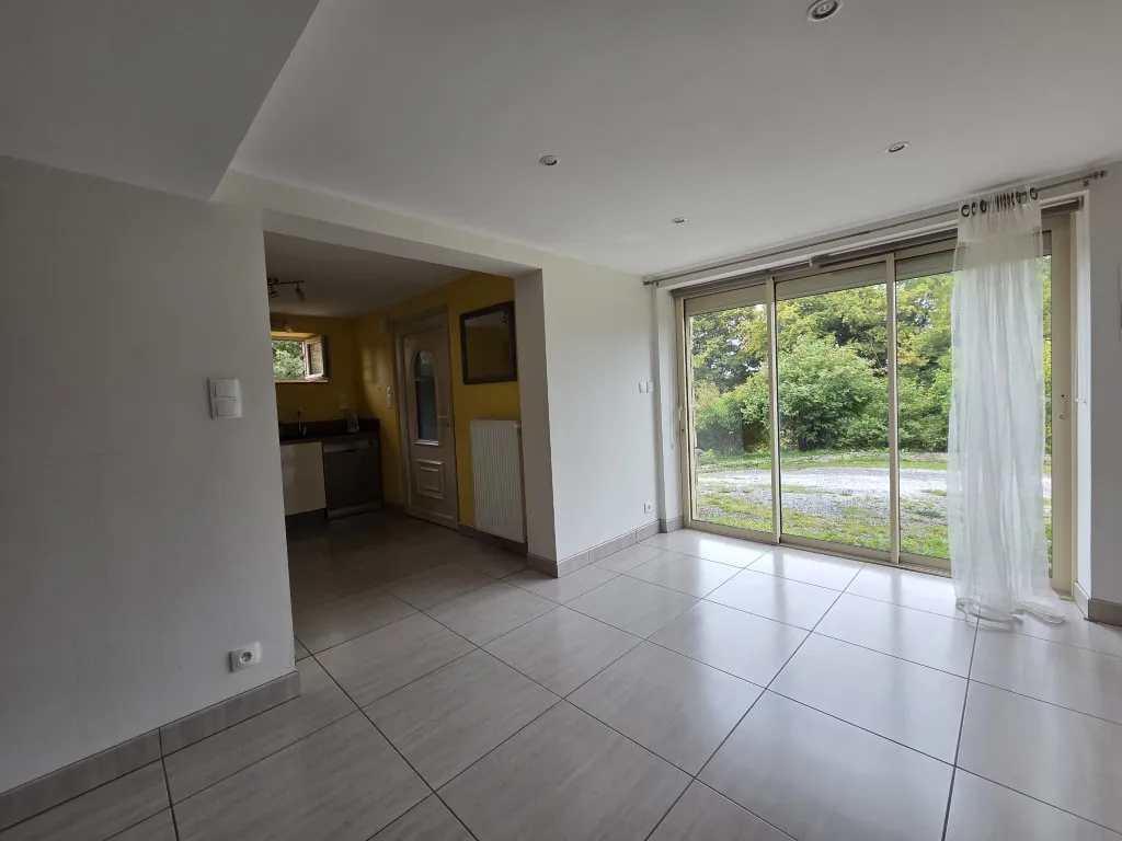 CHAMBOULIVE : MAISON ET SON JARDIN