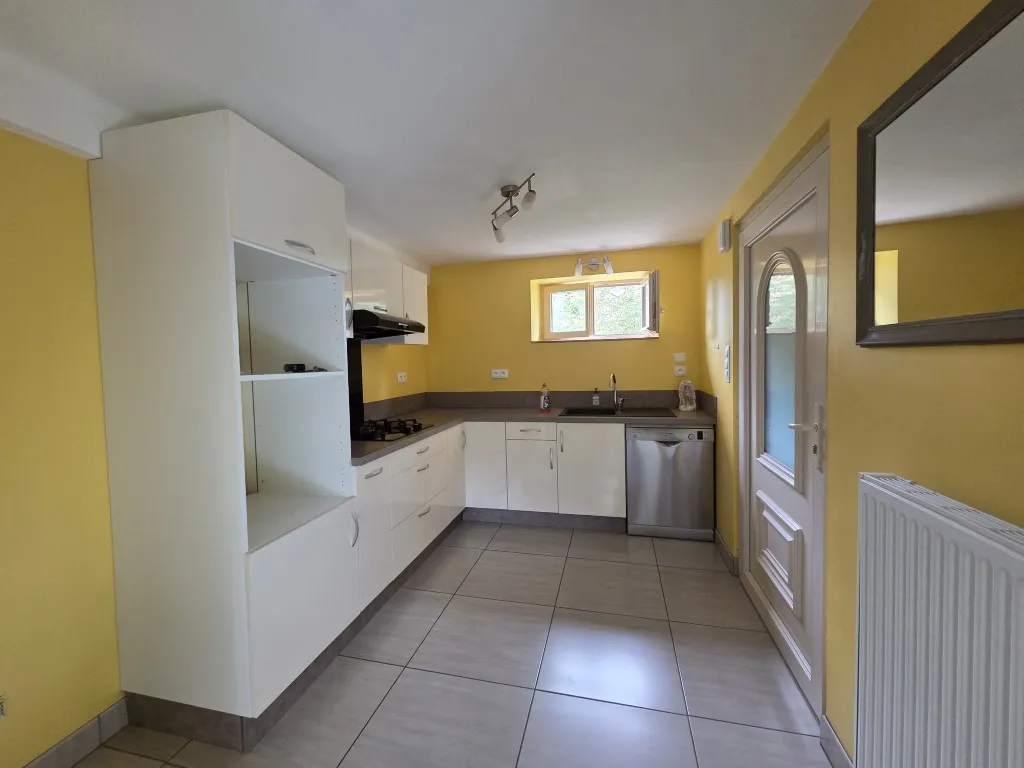 CHAMBOULIVE : MAISON ET SON JARDIN