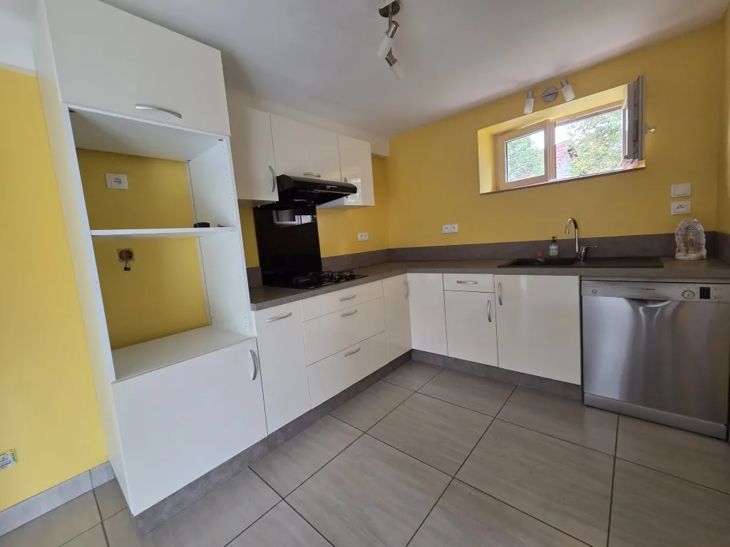 CHAMBOULIVE : MAISON ET SON JARDIN