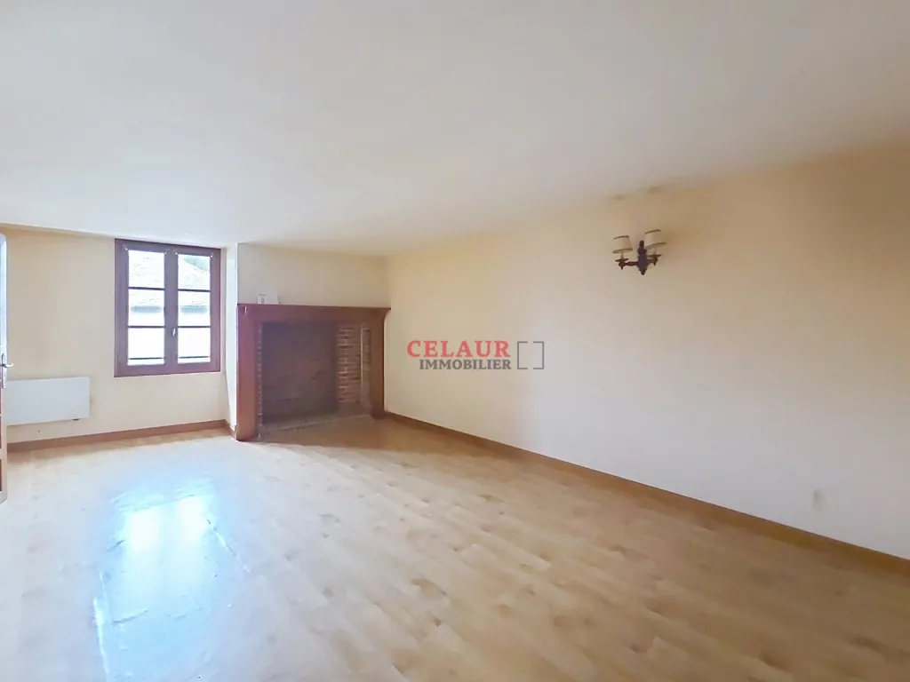 Immeuble de rapport en plein coeur d'Uzerche