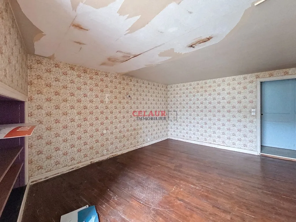 Immeuble de rapport en plein coeur d'Uzerche