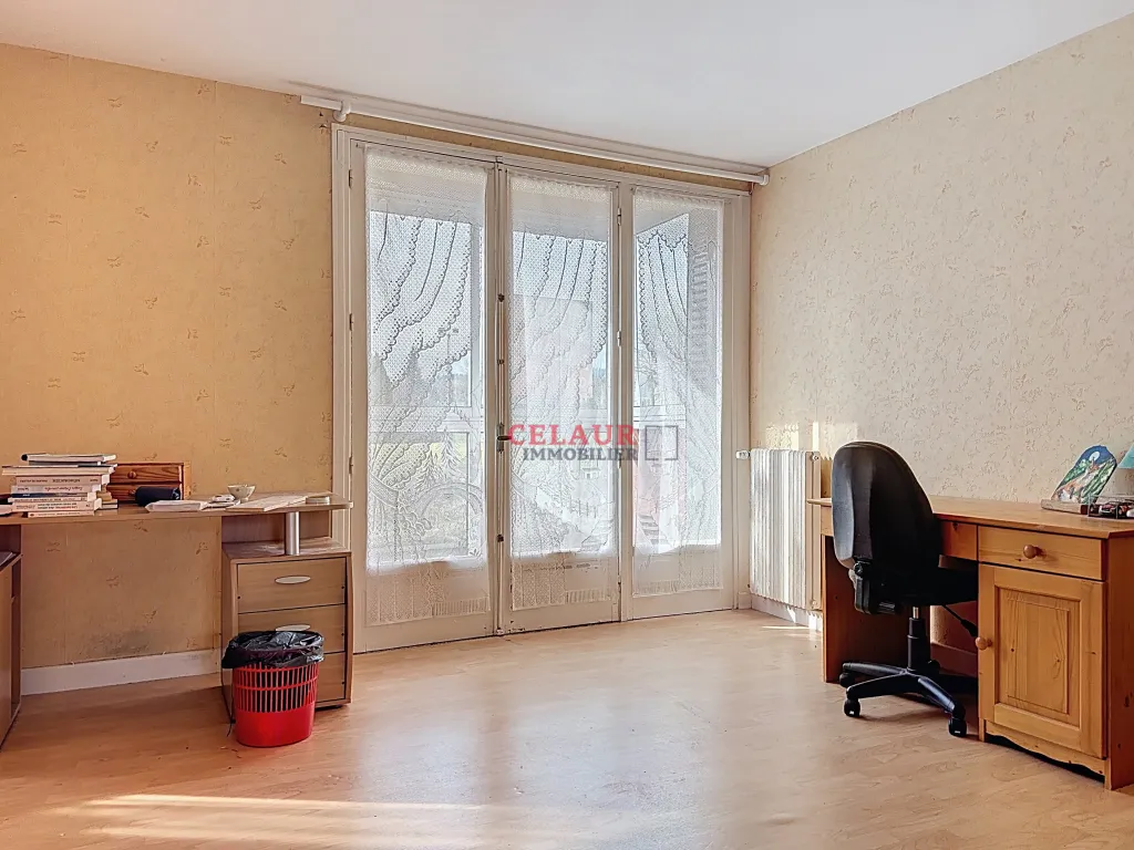 Appartement id&eacute;al investisseurs