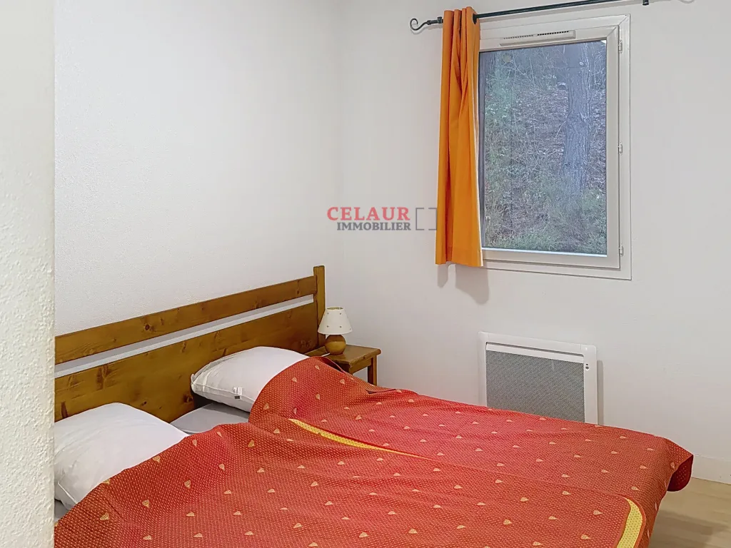 Id&eacute;al Investisseurs -Chalet T2