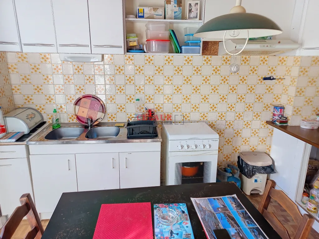 Immeuble pour investisseur