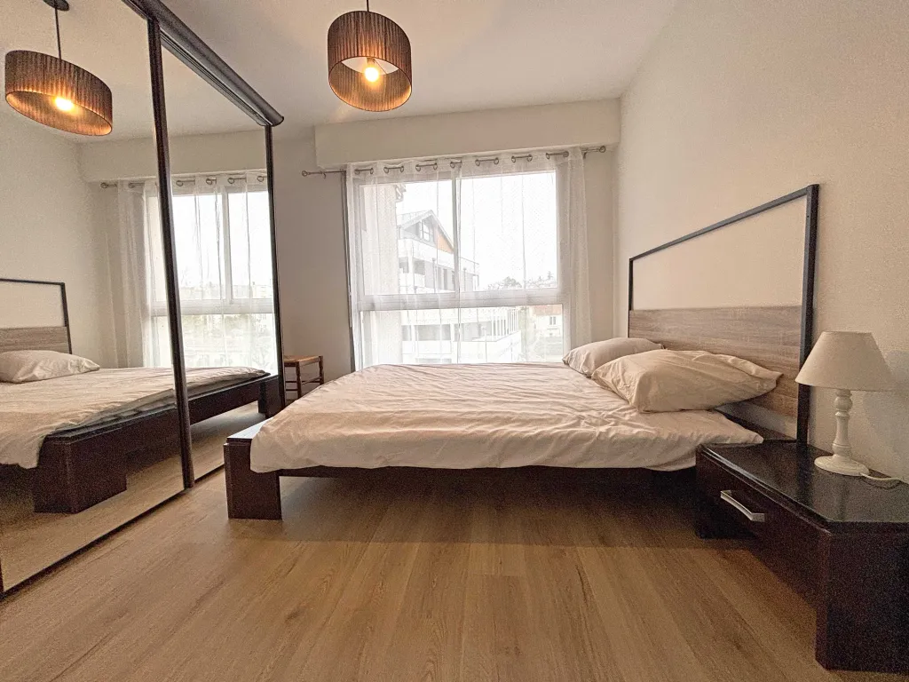 T2 meubl&eacute; dans Limoges