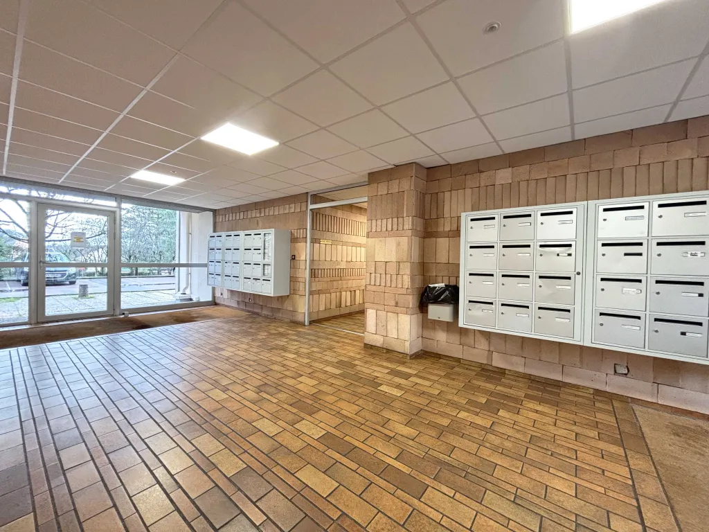 T2 meubl&eacute; dans Limoges