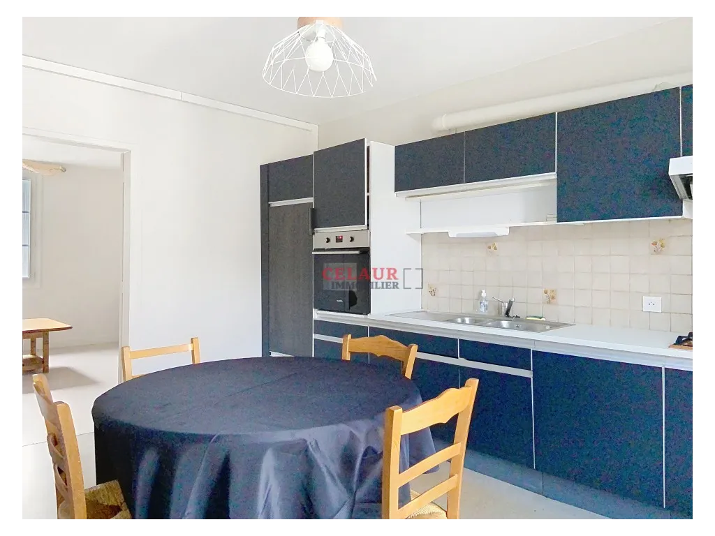 T3 MEUBLE PROCHE IUT