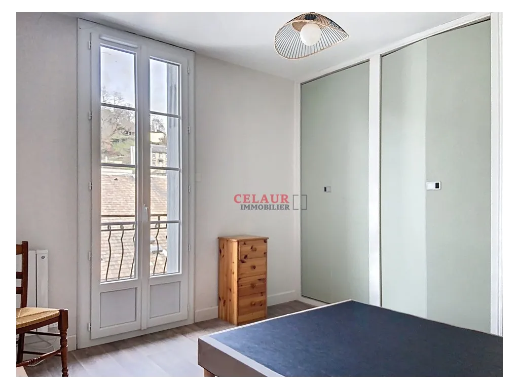 T3 MEUBLE PROCHE IUT