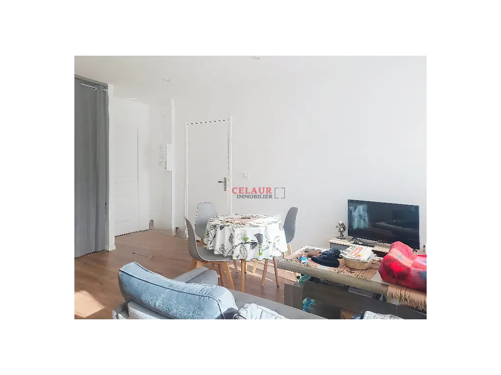 APPARTEMENT MEUBL&Eacute;