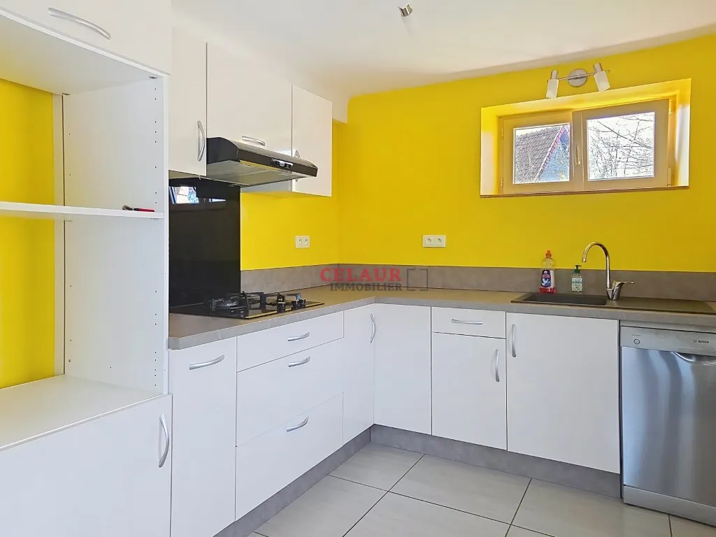 CHAMBOULIVE : MAISON ET SON JARDIN