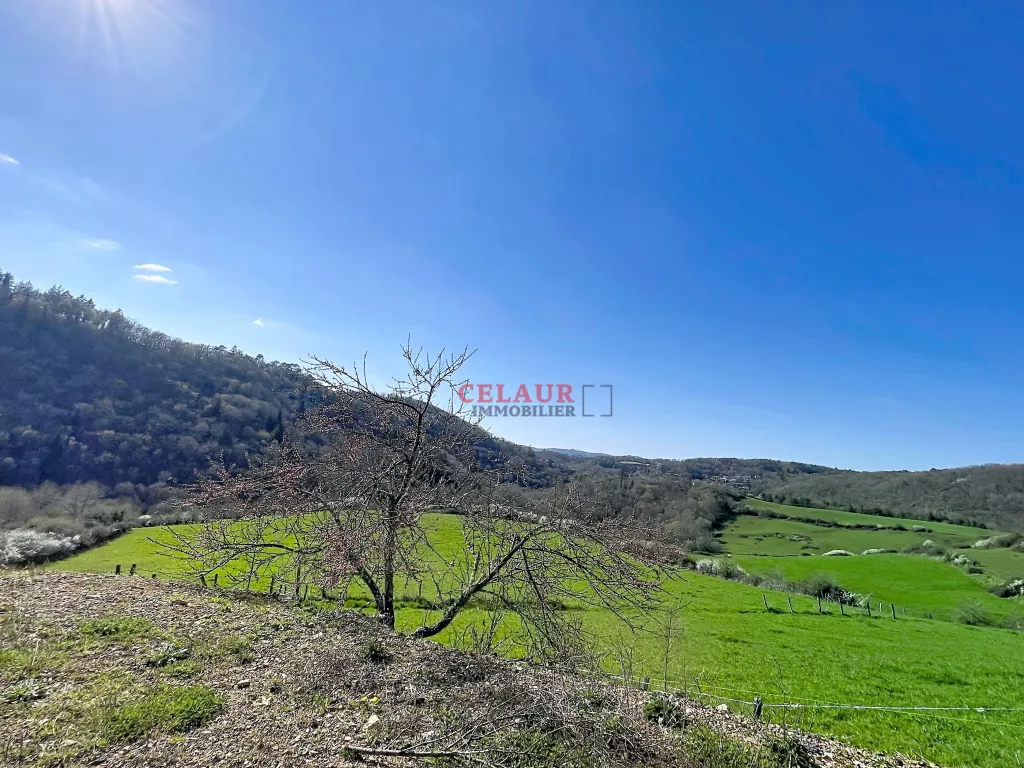 MAISON PIERRE R&Eacute;NOV&Eacute;E AVEC VUE