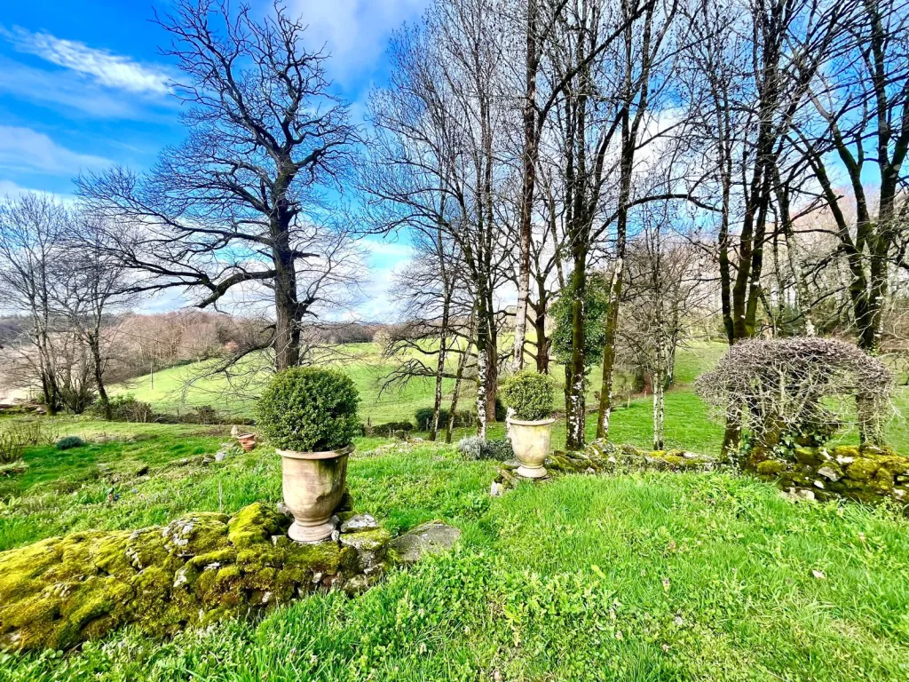 MAISON QUERCYNOISE ET SA GRANGE SOUSCEYRAC