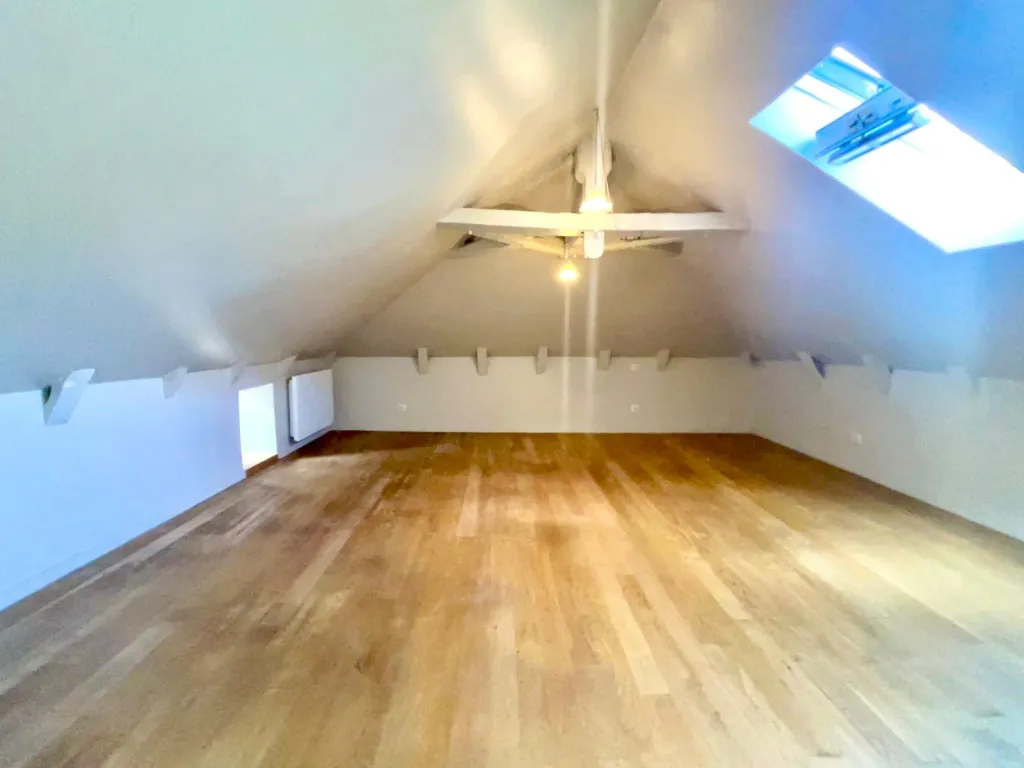 MAISON QUERCYNOISE ET SA GRANGE SOUSCEYRAC