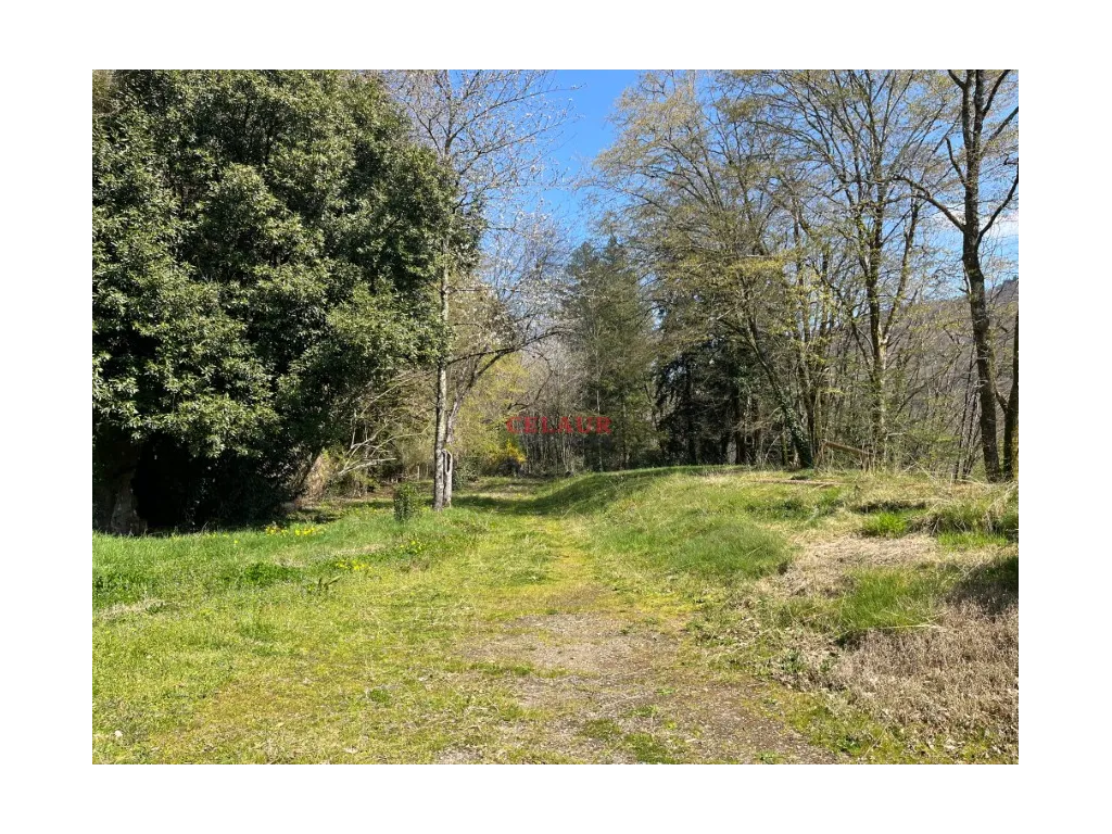MAISON SANS VOISIN PROCHE CENTRE ARGENTAT