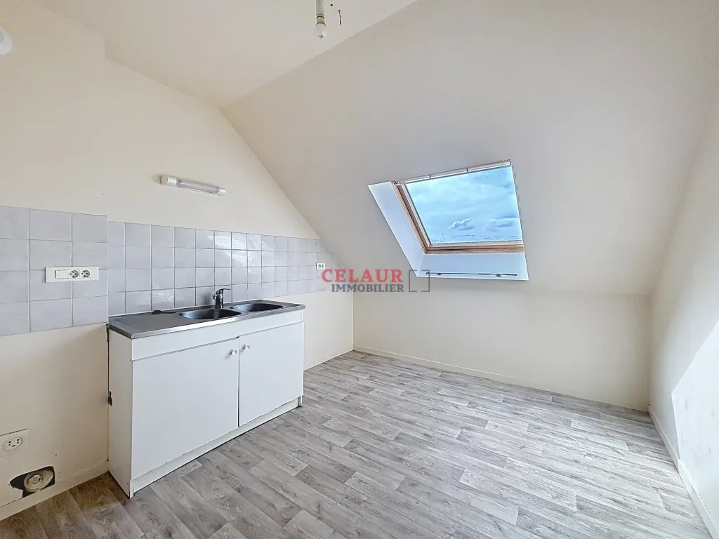 Maison T6 avec garage