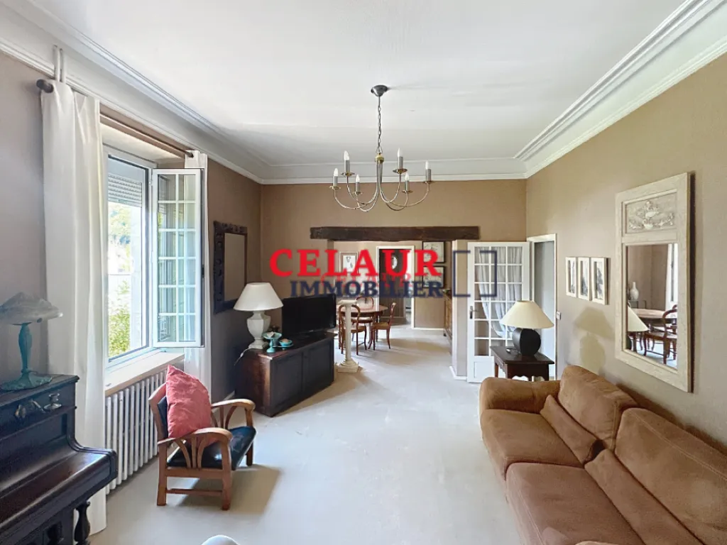 APPARTEMENT DE CHARME &Agrave; LAGUENNE