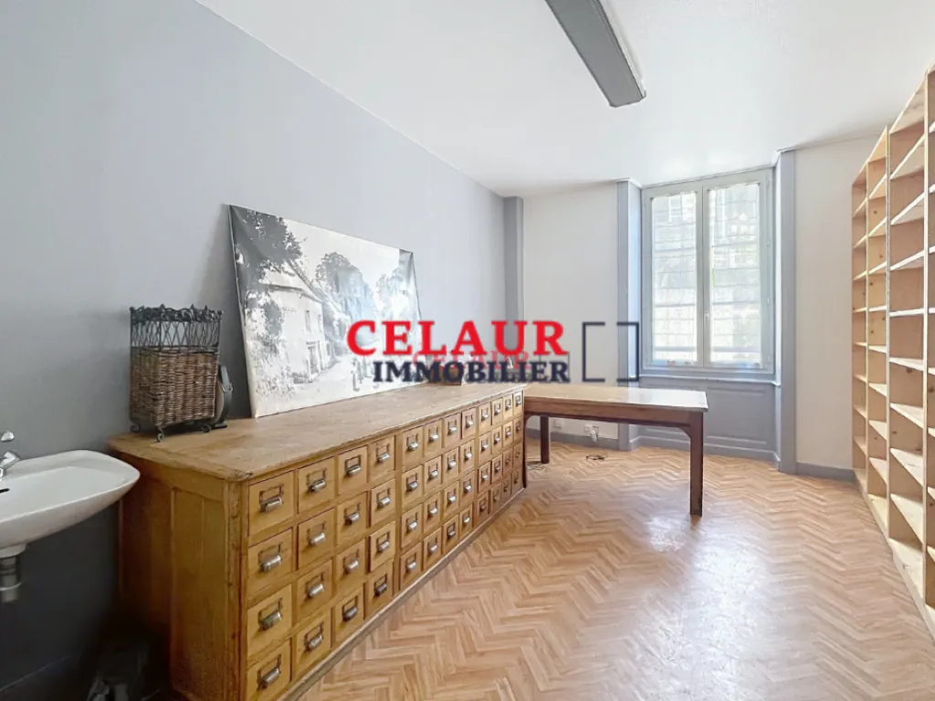 APPARTEMENT RUE JEAN JAURES