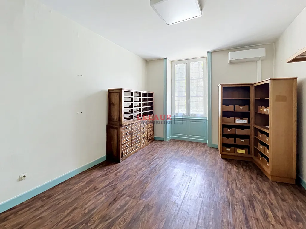 APPARTEMENT RUE JEAN JAURES