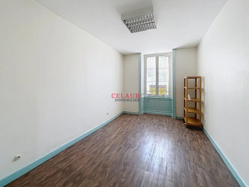 APPARTEMENT RUE JEAN JAURES