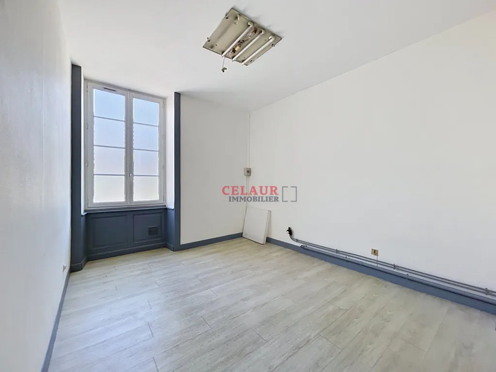 APPARTEMENT RUE JEAN JAURES