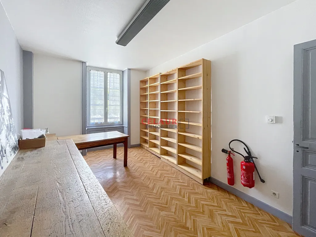 APPARTEMENT RUE JEAN JAURES