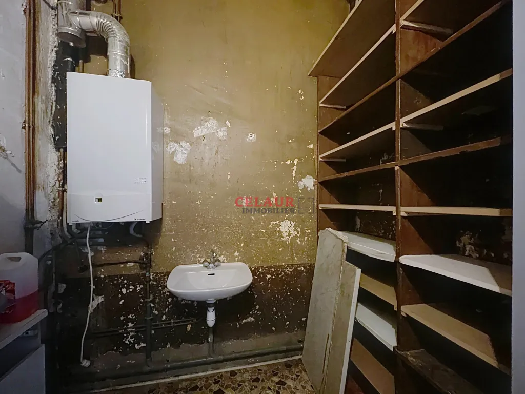 APPARTEMENT RUE JEAN JAURES