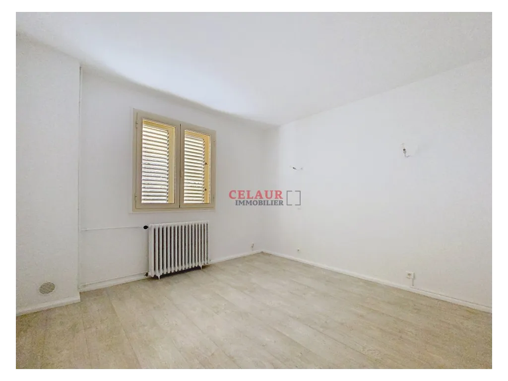 APPARTEMENT SPACIEUX SUR LES HAUTEURS DE TULLE