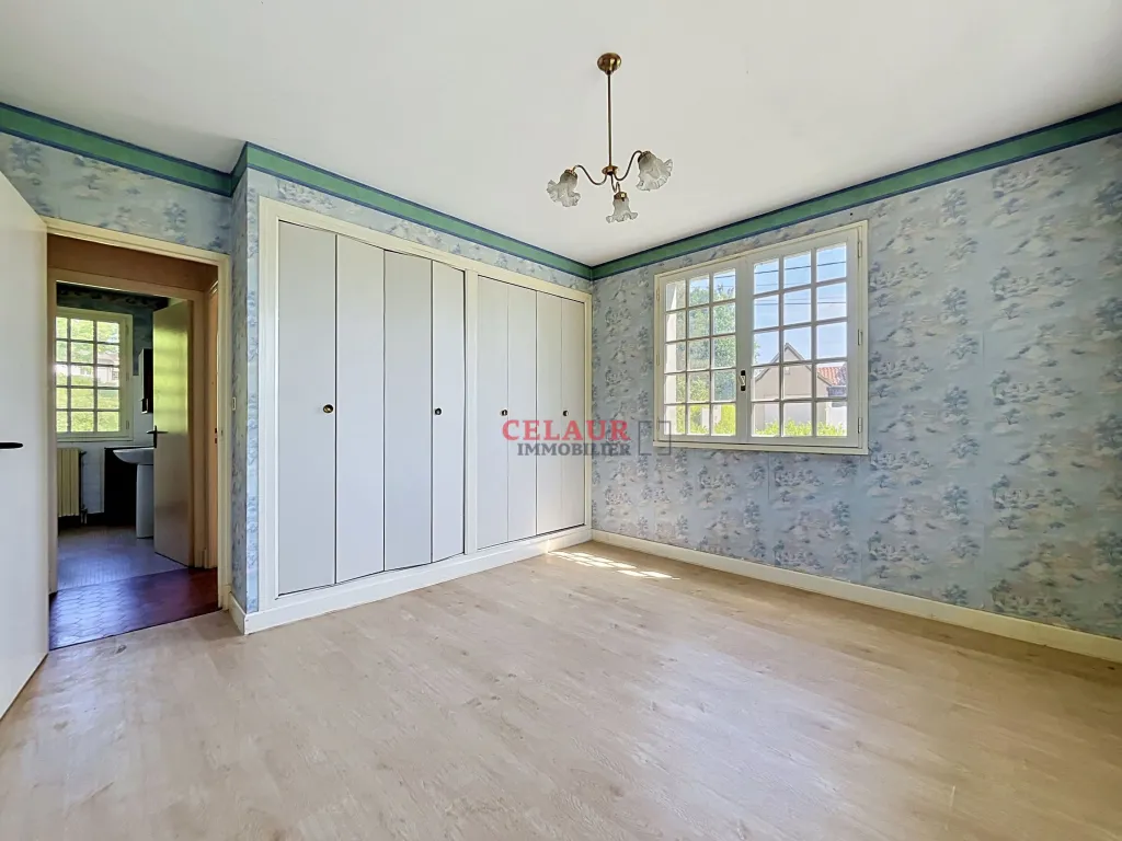 CHARMANTE MAISON AVEC COMBLES AMENAGEABLES SECTEUR VAYRAC