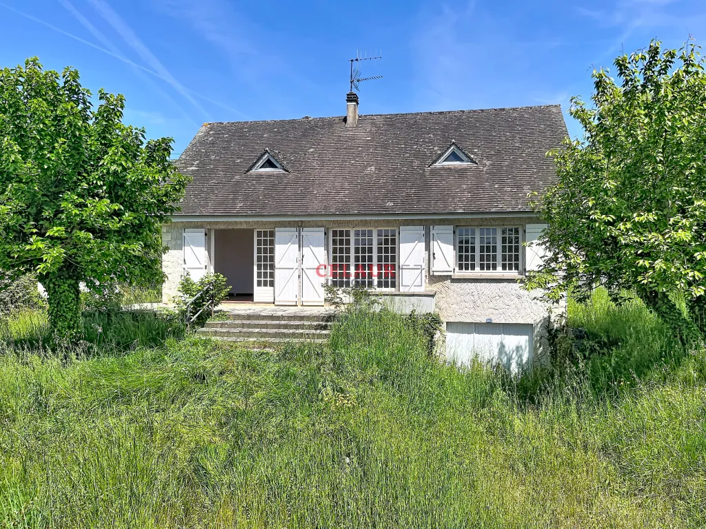 CHARMANTE MAISON AVEC COMBLES AMENAGEABLES SECTEUR VAYRAC