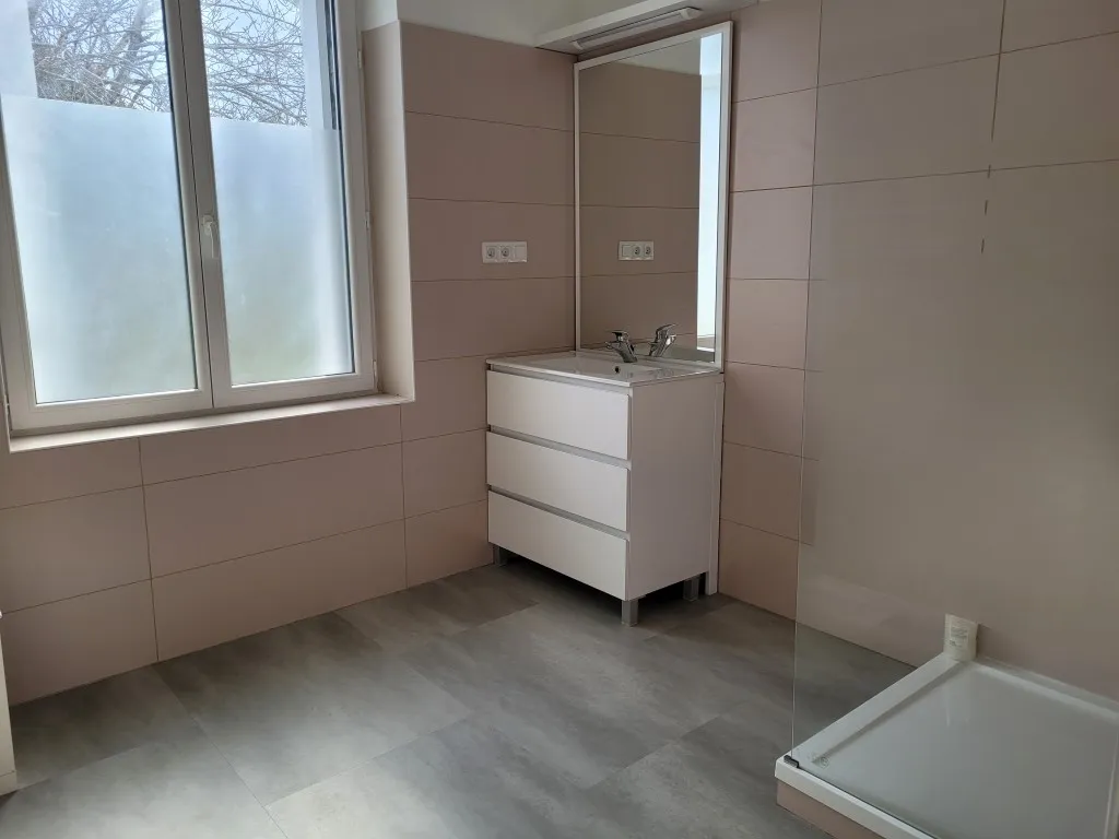 GRANDE MAISON FAMILIALE