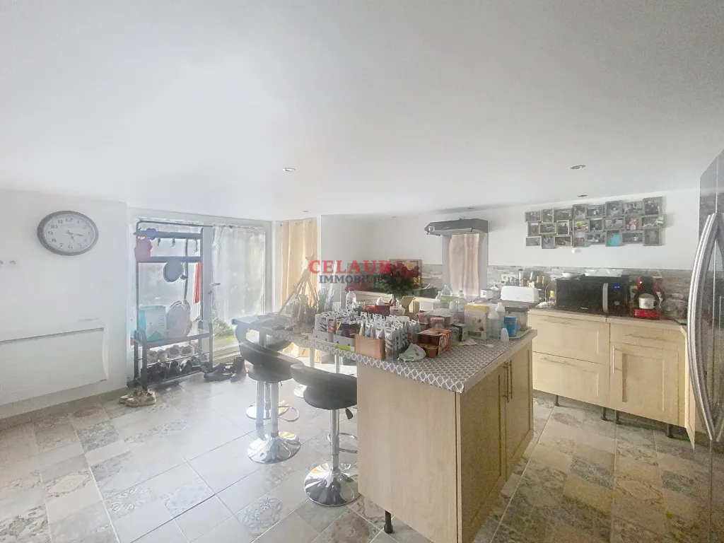 MAISON AGREABLE AVEC PLUS D'UN HECTARE