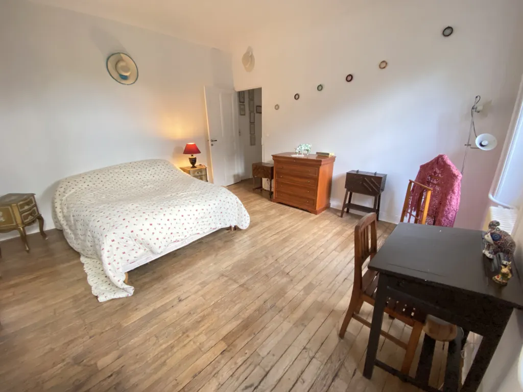 Maison de caractere centre Meyssac